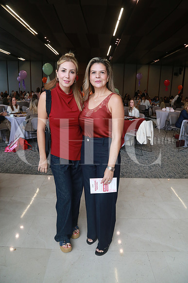 Brenda Treviño y Ana Kuri (2)