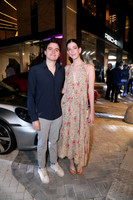 Admundo Rodríguez y Macarena Pena (3)