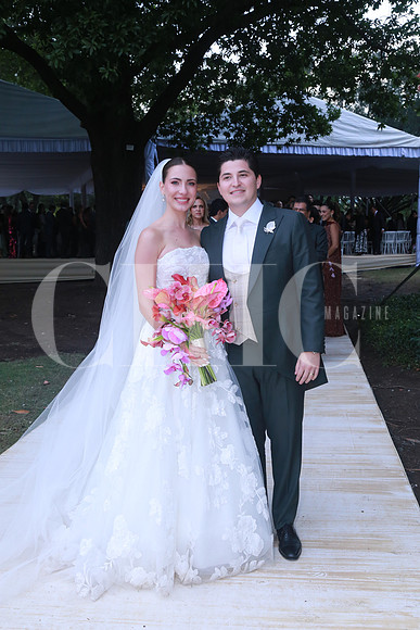 Ana Montalvo y Joél Sepulveda (6)