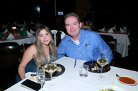 (rest, La Gran Barra) Melinai Moyeda y Francisco Cuaristi (2)