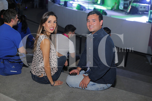 Brenda Chavez y Mario Mendiola 2