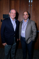 Antoinio Dieck y Eduardo Díaz