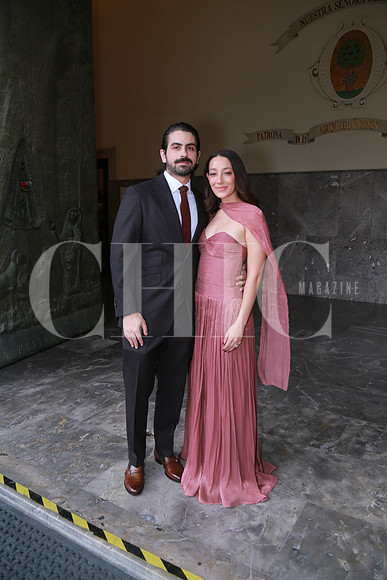 Santiago Rodríguez y Nicole Rojo (3)