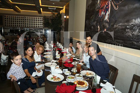 Familia Salinas1