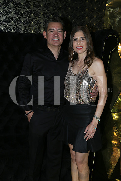 Ana Luisa González y Carlos Suarez (2)