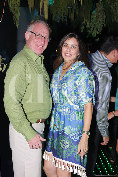 Everardo Lozano y Magda Hernandez 4