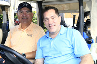 Antonio Garza y Ernesto Alatorre
