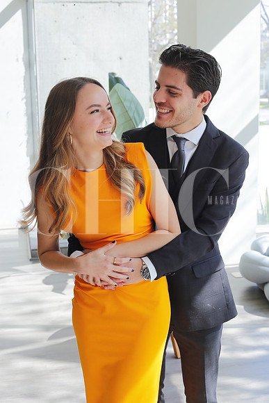 Andrea Fuentes Gomez y Andrés Llovera Cantú 2