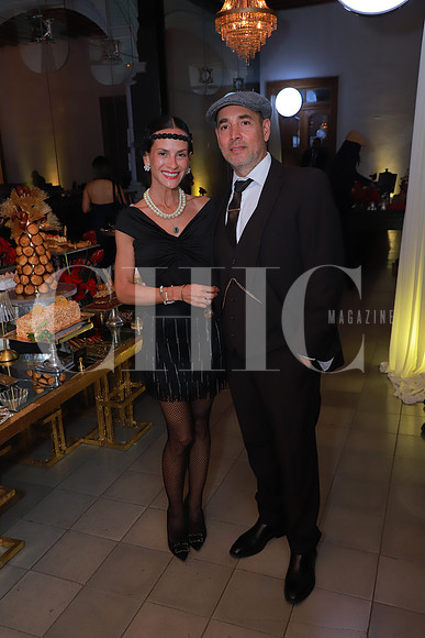 Sandra Escamilla y Sergio Imaz 2