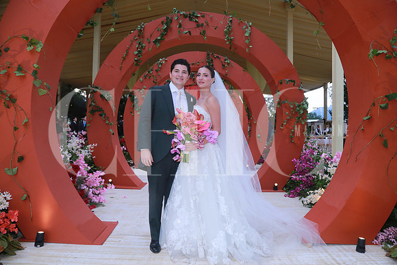 Joel Sepulveda y Ana Montalvo (2)