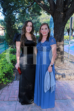 Layla Lozano y Bertha Martínez de Belden (2)