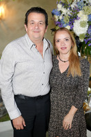 Hernan Canavati y Carmiña Canavati 1