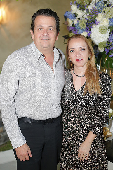 Hernan Canavati y Carmiña Canavati 1