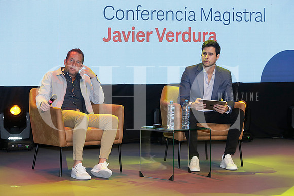 Javier Verdura y Andrés Garza (5)