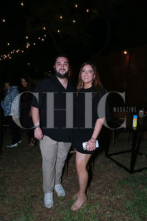 Ronny Oconor y Marcela Bernal (2)
