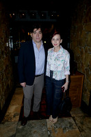 Arturo Moyeda y Mónica García de Moyeda (3)