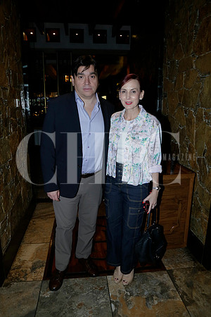 Arturo Moyeda y Mónica García de Moyeda (3)