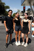 Daniel Montoya, Mariana Escobar y Victoria Juárez 2