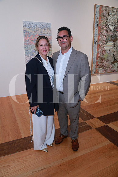 Annia Alonso y Pedro Alonso (2)