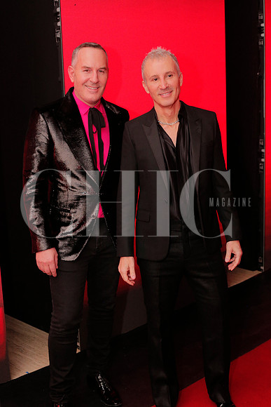 Bryan Polkay y Fensol Halum 1
