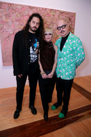 David Luna, Lizette Carrasco y Alejandro Herrera (2)