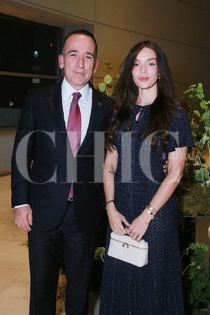 Ernesto López Clariond y Gabryelle Pedrozo (2)