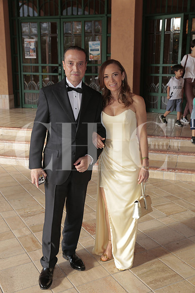 Gerardo Jimenez y Yayita Martinez 2