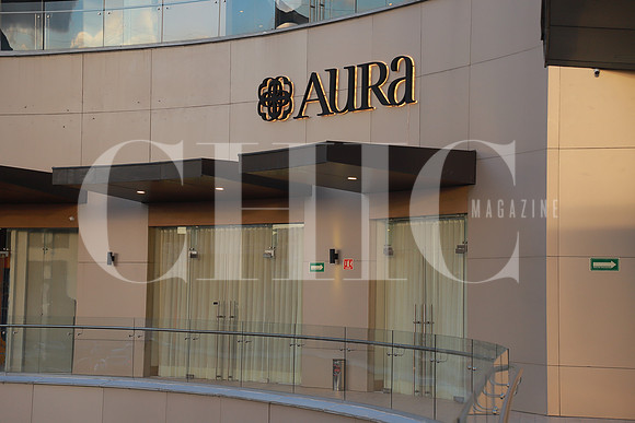 Aura Venue 3