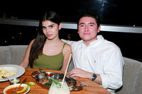 (Rest La Gran Barra) Diana Martínez y Diego Pedraza