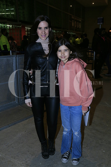 Daniela Garza y Natalia Peña (3)