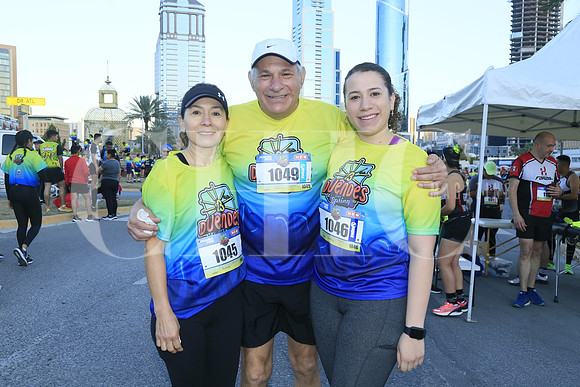Lupita Arriaga, Fernando Cerda y Daniela Cerda (2)