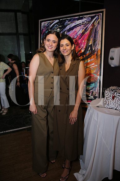 Daniela González y Ximena Ortiz 2