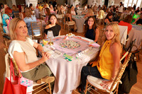 Yoyis Lopez, Paola Lozano, Paulina Lozano y Dora Perez 2