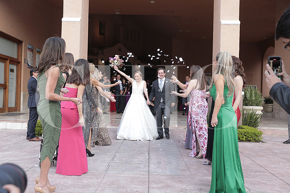Boda de Luly Clariond y Manuel Rosa 106