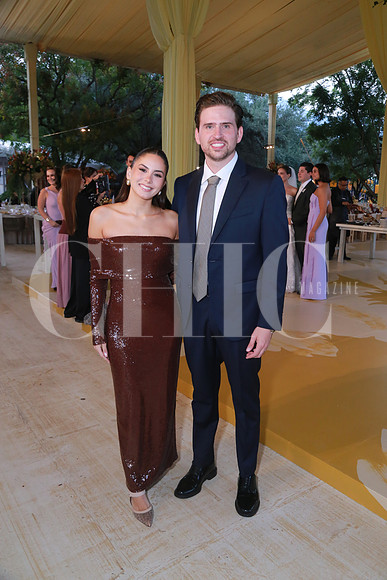 Karla Leal y José Luis Doria (2)