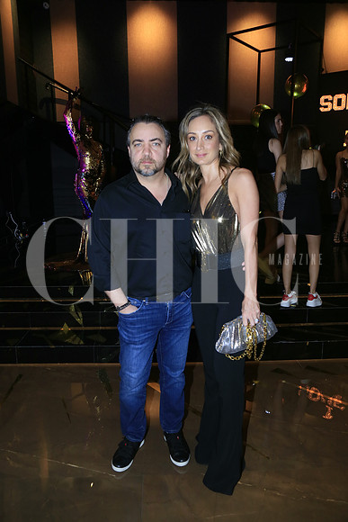 Jaime Babb y Laura Cantú (2)