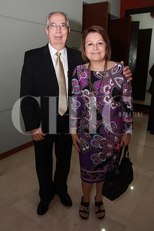 Pedro Sepúlveda y Laura de Sepúlveda