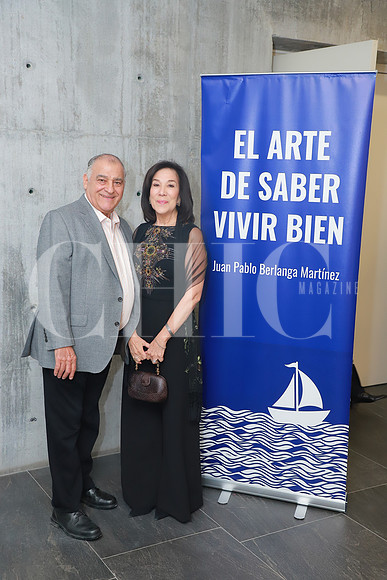 Francisco Martínez y Susana Ballesteros 2