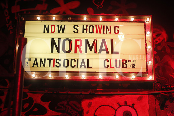 The Normal 1