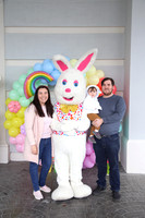 Mariana Nuñez, Rolando Cantú y Samuel Cantú