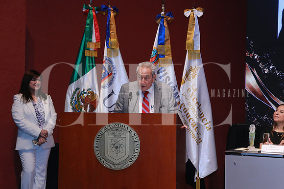 Amador Flores