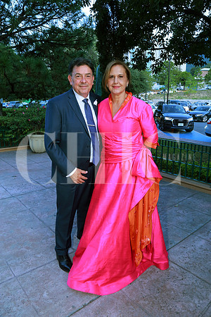 (papás de la novia) Javier Vázquez y Elizabetha Boscchi (4)