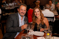 Jorge Gonzalez y Olga Mejía 2