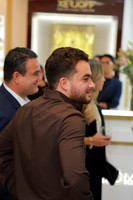 Inauguracion Atelier Des Aromes 10