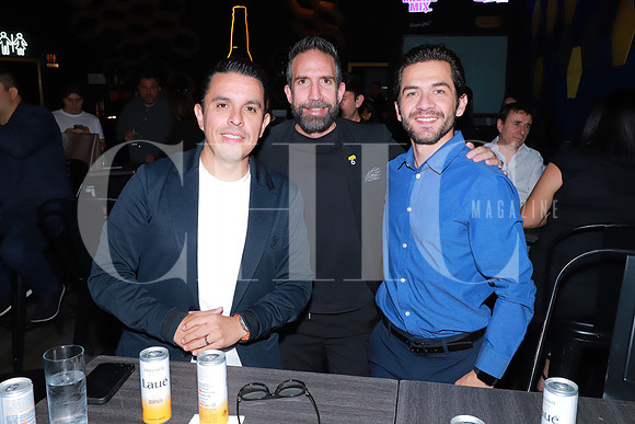 Agustin Martínez, enrique Dominguez y Orlando García 2