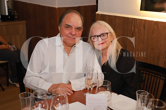 José Infante y Jovita Cavazos 2
