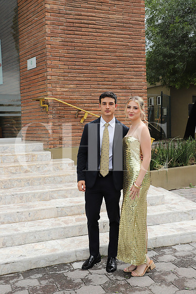 Jorge Dávila y Elsa Siller 1