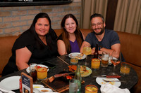 Conti Chapa, Susy Silva y José Alberto Mesta 2