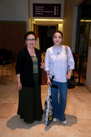 Guadalupe, Esther Espejel y Alejandra Motis (2)