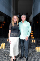 Cristy Barker y Agustín Suarez 2